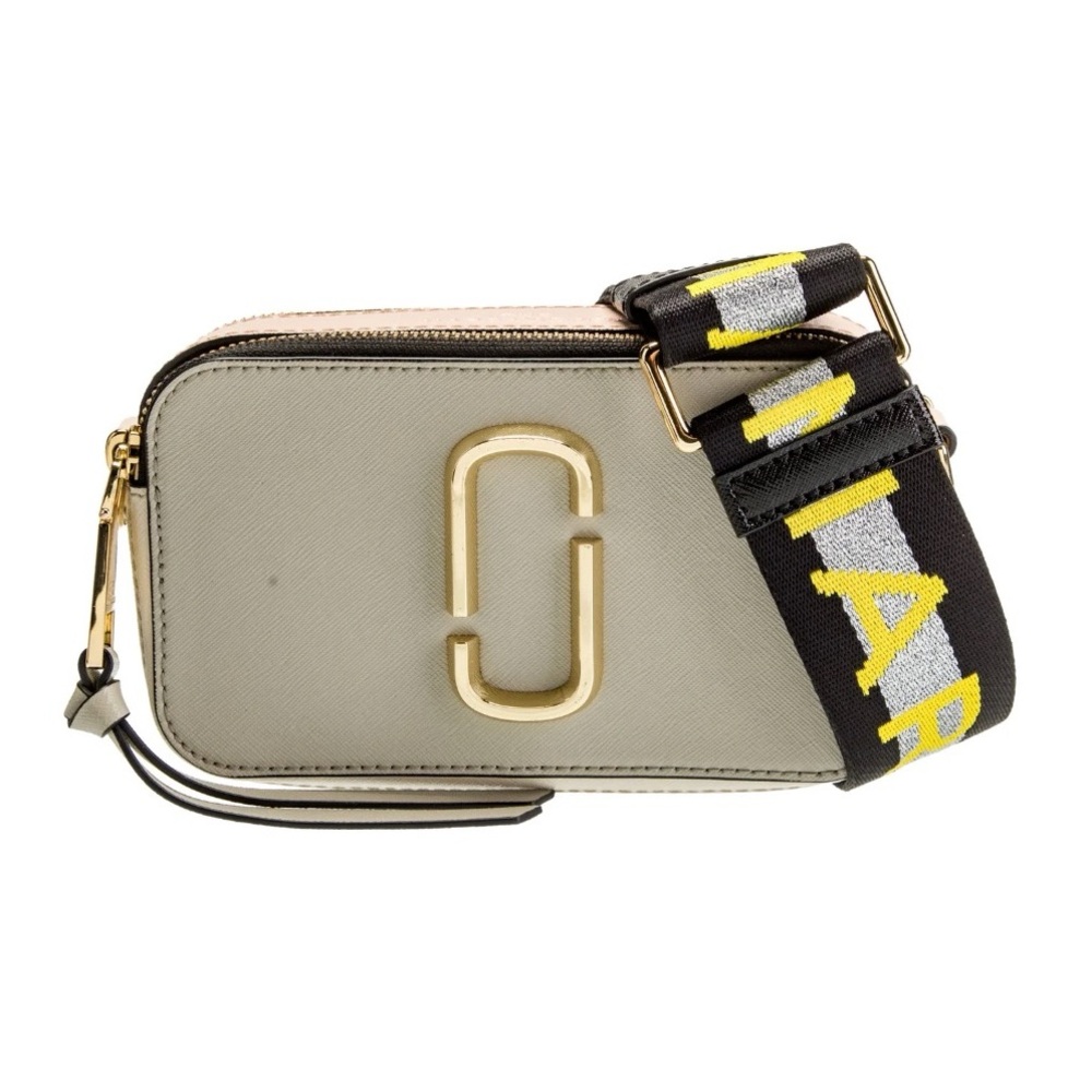 Marc Jacobs Snapshot Crossbody Bag